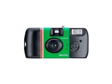 Kodak Ultra F9 analog kamera 35 mm – kamera för filmrulle / retrokamera