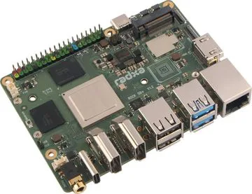 Radxa ROCK 5B RK3588 24GB