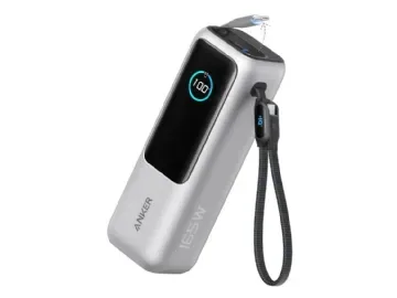 Anker Powerbank