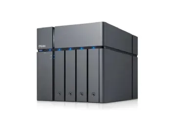ICY DOCK Adapter M.2NVMe->SlimSAS-4i