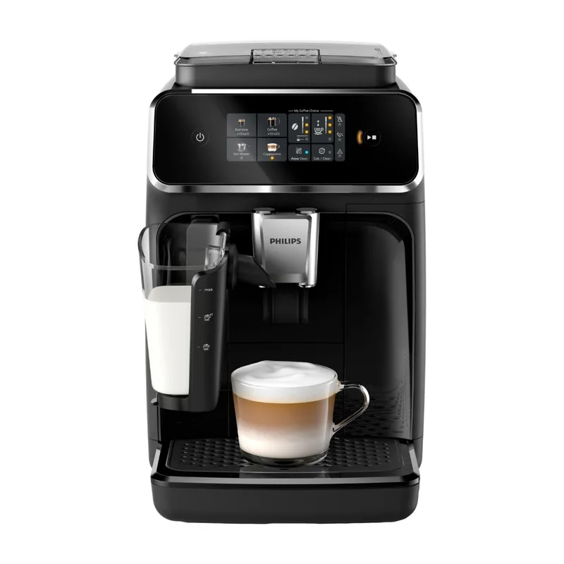 Philips EP2331/10 kaffemaskin