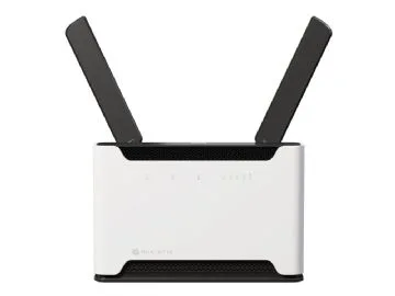 MikroTik Chateau 5G S53UG+5HaxD2HaxD-TC&RG650E-EU