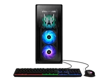 Acer Predator PO5-660