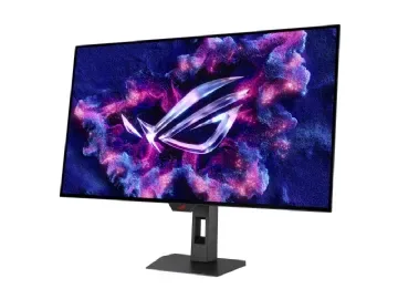 ASUS ROG Strix OLED XG32UCWG