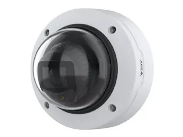 AXIS P32 Series P3277-LV