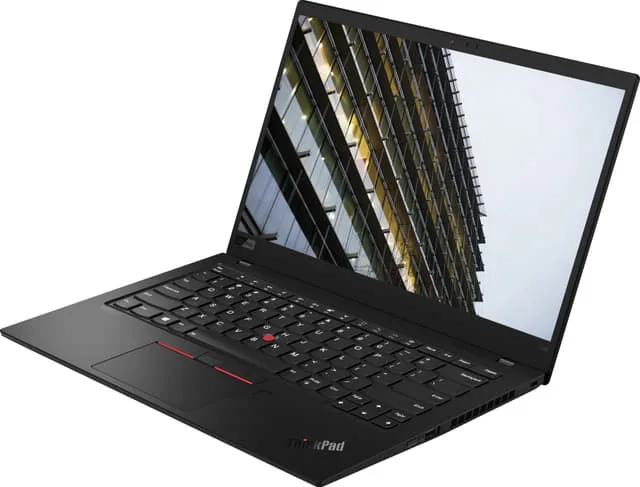 Lenovo ThinkPad X1 Carbon Gen 8