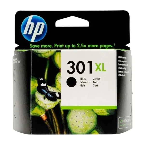 Hewlett-Packard NO301 Xl