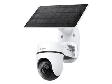 TP-Link Tapo C610 KIT