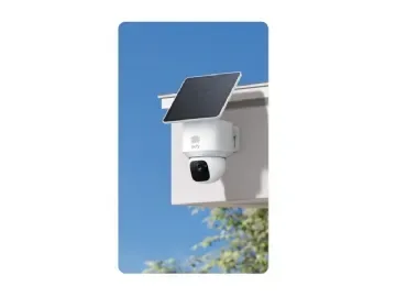 Eufy SoloCam E30