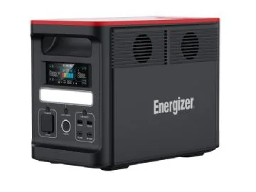 Energizer 1536Wh nödströmsystem