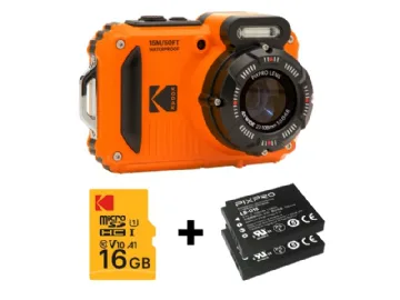 Kodak PIXPRO WPZ2OG6