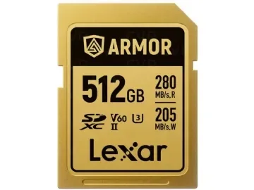 Lexar LSDAMGL512G