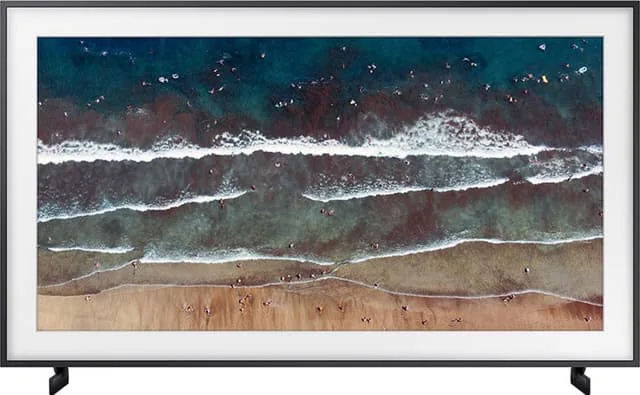 Samsung 50" The Frame Smart Hospitality QLED-TV