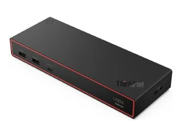 Lenovo ThinkPad Smart Dock 5500