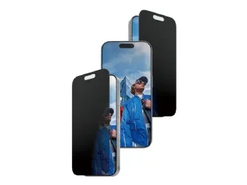 PanzerGlass ® Skærmbeskyttelse iPhone 17 Pro Max