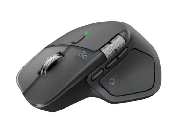 Logitech MX Master 4