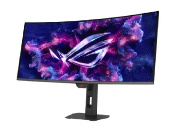 ASUS ROG Strix OLED XG34WCDG computerskærm