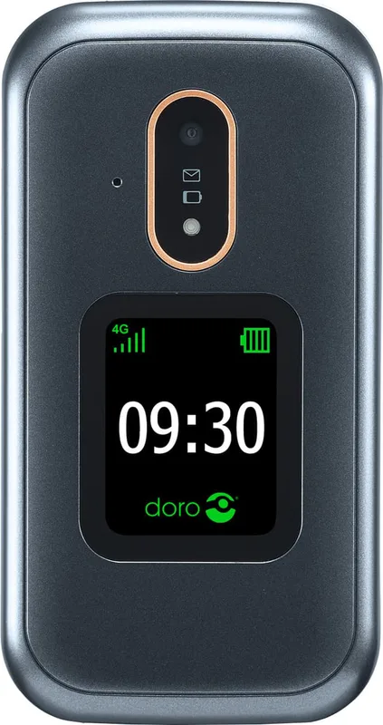 Doro 7081 mobiltelefon