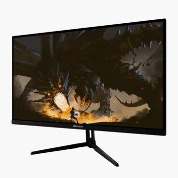 Arozzi Nova 27" IPS 180Hz
