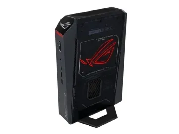 Asus ROG NUC 2025 RNUC15JNK7X569A2