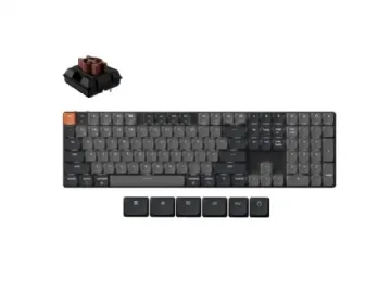 Keychron K5 QMK
