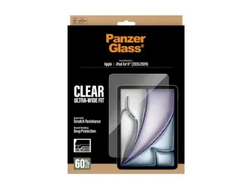 PanzerGlass - Skärmskydd för surfplatta