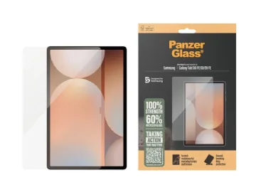 PanzerGlass® Screen Protector Samsung Galaxy Tab S10 FE