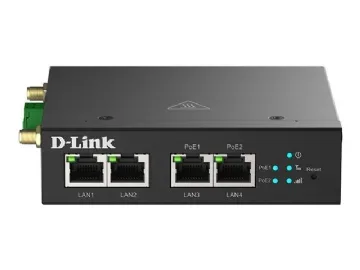 D-Link DWM-314-TP