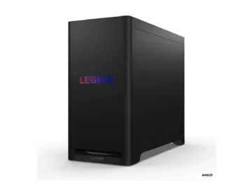 Lenovo Legion T5 - Ryzen 5 7600