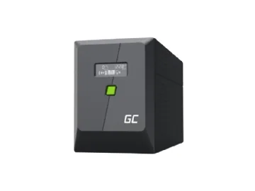 Green Cell Linjeinteraktiv 2 kVA