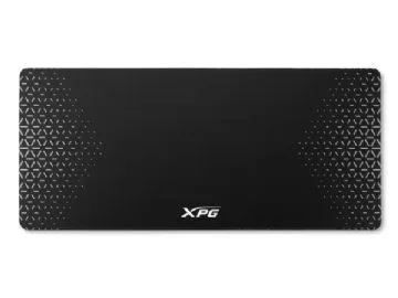 XPG Musmatta FRONTLINE II XL 900*400mm svart W7P