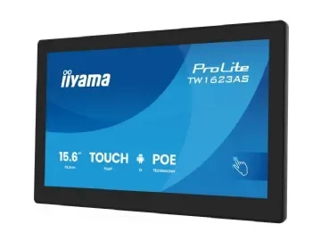 iiyama ProLite TW1623AS-B3P