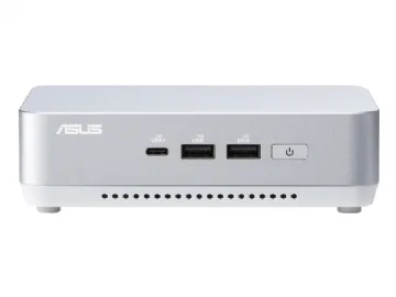 ASUS - mini PC - AI Ready - 125H - 16 GB