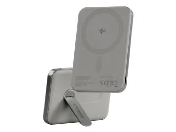 PanzerGlass empower Bank w. Spin Stand