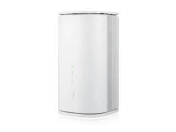 Zyxel FWA515-EU0102F trådløs router