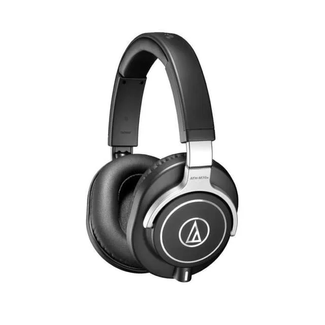 Audio Technica Audio-Technica ATH-M70X Headphone