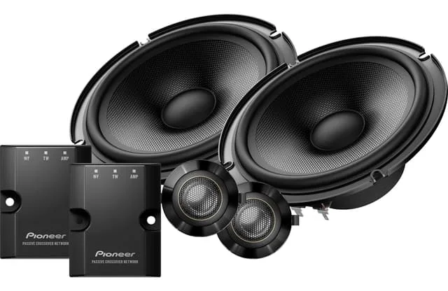 Pioneer TS-Z65C