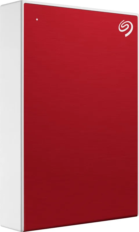 Seagate One Touch 4TB extern hårddisk