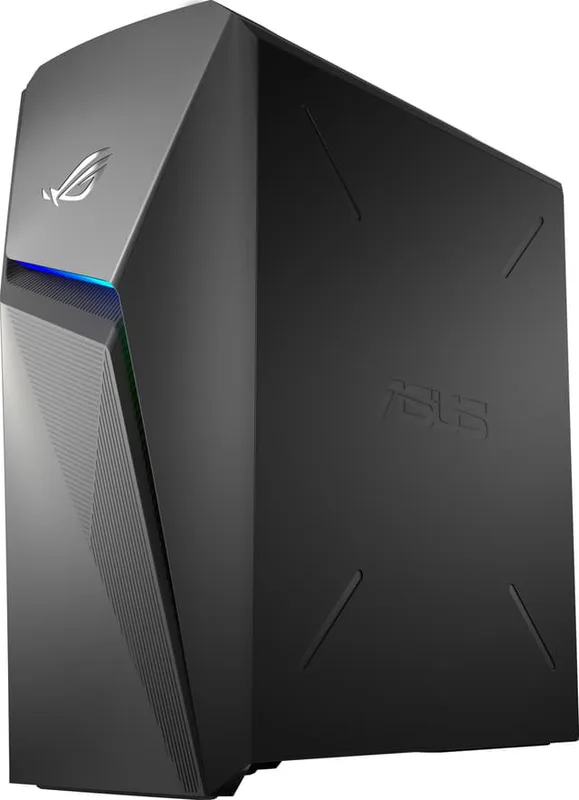 Asus ROG Strix GL10 50T R5/16/512 stationär dator gaming