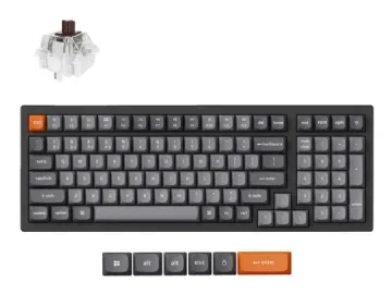Keychron K4 MAX
