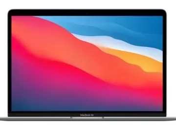 Apple MacBook Air (Space Grey)