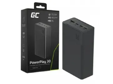 Green Cell Green Cell Greencell PowerPlay 30