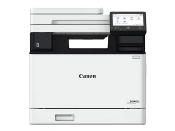 Canon i-SENSYS MF754Cdw II
