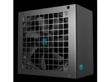 Deepcool Strømforsyning