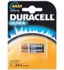 Batteri Duracell Ultra Power -AAAA (MN2500) 2St.