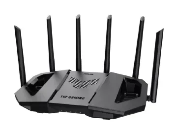 ASUS WL-Router TUF-BE9400