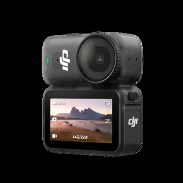 DJI Osmo Nano (64GB)