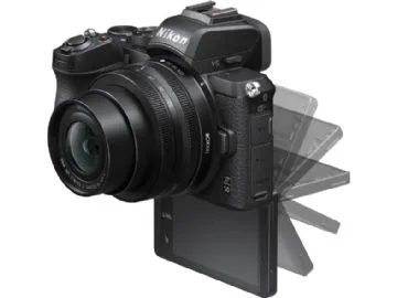 Fujifilm X-S20 + XC 15-45mm Kit