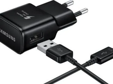 Anker Strömadapter