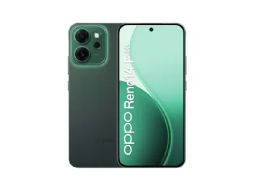 OPPO Reno14 F 5G
